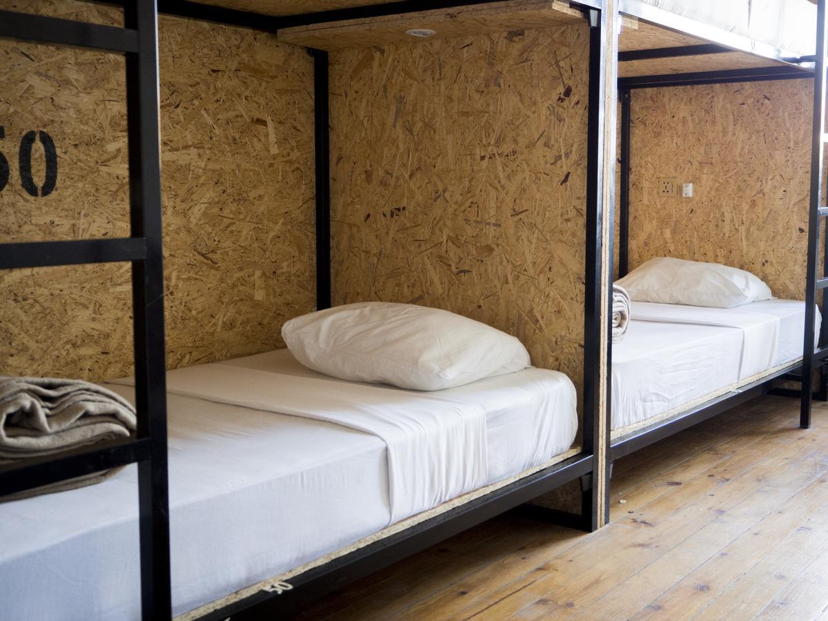 Aykibom Hostel Lisbon Exterior photo