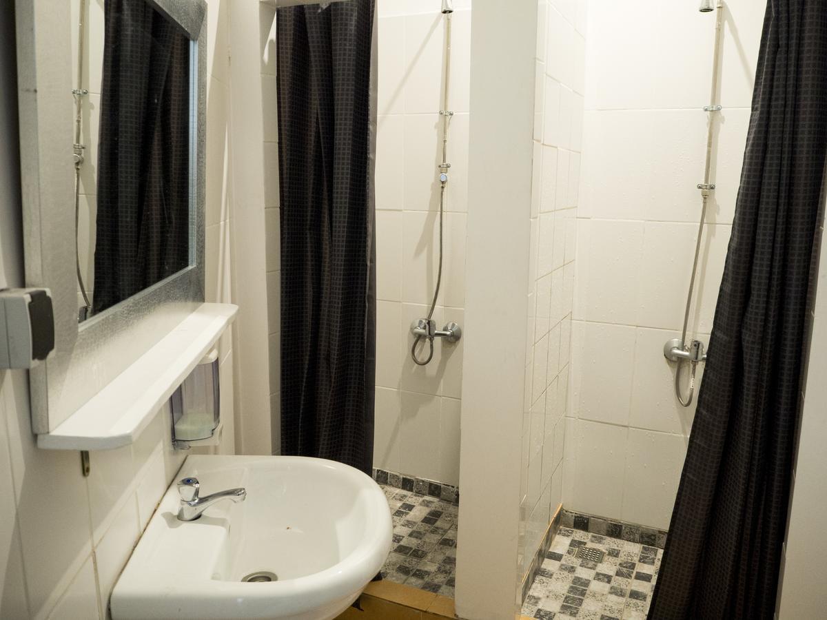 Aykibom Hostel Lisbon Exterior photo